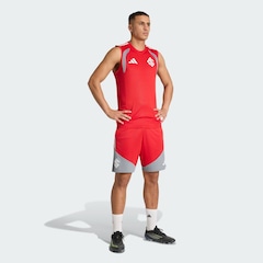 Camiseta Regata adidas Competition SC Internacional 26/27 Masculina - Foto 8