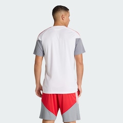 Camisa adidas Competition SC Internacional 26/27 Masculina - Foto 3