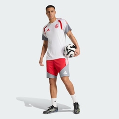Camisa adidas Competition SC Internacional 26/27 Masculina - Foto 4