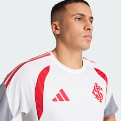 Camisa adidas Competition SC Internacional 26/27 Masculina - Foto 5