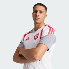 Camisa adidas Competition SC Internacional 26/27 Masculina - Foto 6