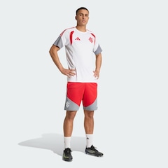 Camisa adidas Competition SC Internacional 26/27 Masculina - Foto 8