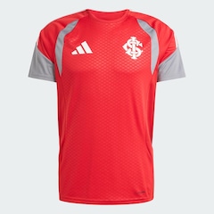 Camisa adidas Competition SC Internacional 26/27 Masculina - Foto 2