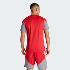 Camisa adidas Competition SC Internacional 26/27 Masculina - Foto 3