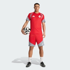 Camisa adidas Competition SC Internacional 26/27 Masculina - Foto 4