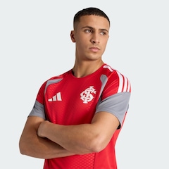 Camisa adidas Competition SC Internacional 26/27 Masculina - Foto 5