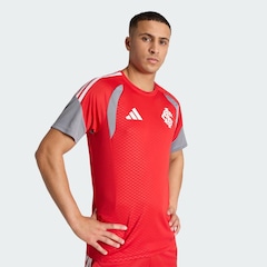 Camisa adidas Competition SC Internacional 26/27 Masculina - Foto 6