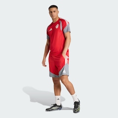 Camisa adidas Competition SC Internacional 26/27 Masculina - Foto 7