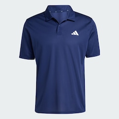 Camisa Polo adidas Workout Essentials Base Masculina - Foto 2