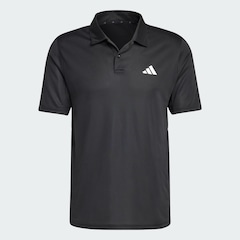 Camisa Polo adidas Workout Essentials Base Masculina - Foto 2