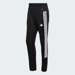 Calça adidas Tricot Workout Essentials All-Set  Três Listras Masculina - Foto 2
