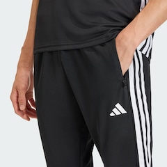 Calça adidas Tricot Workout Essentials All-Set  Três Listras Masculina - Foto 6