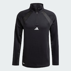 Blusão adidas Zíper 1/4 Tech Apparel Masculino - Foto 2