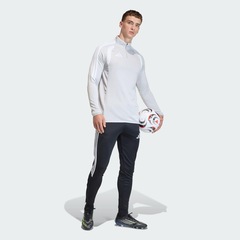 Blusão adidas Treino Tiro 26 League Masculina - Foto 4