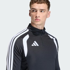 Blusão adidas Treino Tiro 26 League Masculina - Foto 6