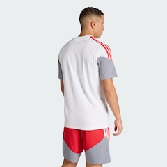 Blusão de Moletom adidas Competition SC Internacional 26/27 Masculino - Foto 3