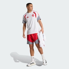 Blusão de Moletom adidas Competition SC Internacional 26/27 Masculino - Foto 4