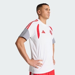 Blusão de Moletom adidas Competition SC Internacional 26/27 Masculino - Foto 5