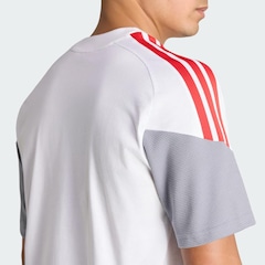 Blusão de Moletom adidas Competition SC Internacional 26/27 Masculino - Foto 6