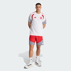 Blusão de Moletom adidas Competition SC Internacional 26/27 Masculino - Foto 7