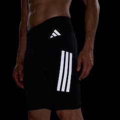 Bermuda de Compressão adidas adi365 Iconic Masculino - Foto 7