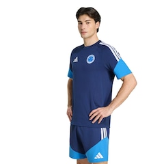 Blusão de Moletom adidas Competition Cruzeiro 26/27 Masculino - Foto 1
