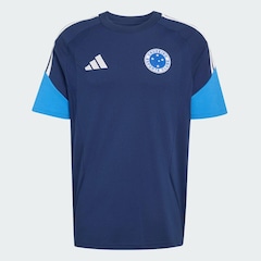 Blusão de Moletom adidas Competition Cruzeiro 26/27 Masculino - Foto 2