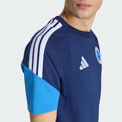 Blusão de Moletom adidas Competition Cruzeiro 26/27 Masculino - Foto 6