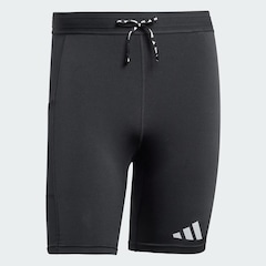 Bermuda de Compressão adidas adi365 Running Essentials Masculina - Foto 2