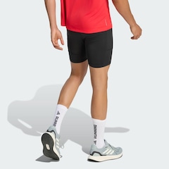 Bermuda de Compressão adidas adi365 Running Essentials Masculina - Foto 3
