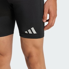 Bermuda de Compressão adidas adi365 Running Essentials Masculina - Foto 5