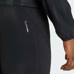 Bermuda de Compressão adidas adi365 Running Essentials Masculino - Foto 6