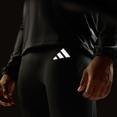 Bermuda de Compressão adidas adi365 Running Essentials Masculino - Foto 8