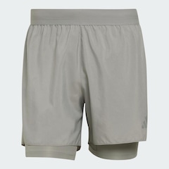 Short adidas adi365 Running Essentials 2in1 Masculino - Foto 2