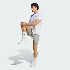 Short adidas adi365 Running Essentials 2in1 Masculino - Foto 4