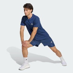 Short adidas adi365 Running Essentials 2in1 Masculino - Foto 4