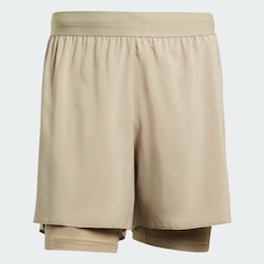 Short adidas adi365 Running Essentials 2in1 Masculino - Foto 2