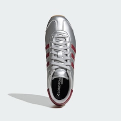 Tênis Feminino adidas Runvista Halo - Foto 4