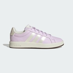 Tênis Feminino adidas Grand Court  Base 3.0 - Foto 2
