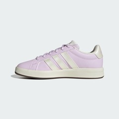 Tênis Feminino adidas Grand Court  Base 3.0 - Foto 3