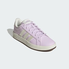 Tênis Feminino adidas Grand Court  Base 3.0 - Foto 6