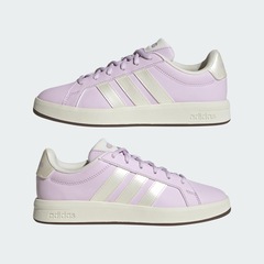 Tênis Feminino adidas Grand Court  Base 3.0 - Foto 8
