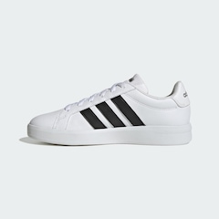 Tênis Feminino adidas Grand Court  Base 3.0 - Foto 3