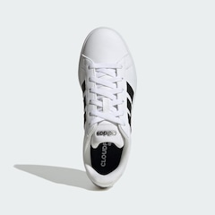 Tênis Feminino adidas Grand Court  Base 3.0 - Foto 4