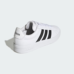 Tênis Feminino adidas Grand Court  Base 3.0 - Foto 7
