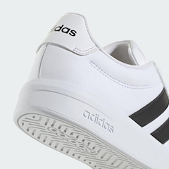 Tênis Feminino adidas Grand Court  Base 3.0 - Foto 8