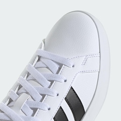 Tênis Feminino adidas Grand Court  Base 3.0 - Foto 9