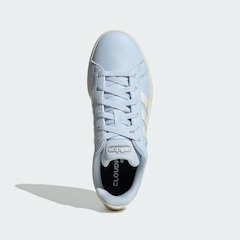 Tênis Feminino adidas Grand Court  Base 3.0 - Foto 4