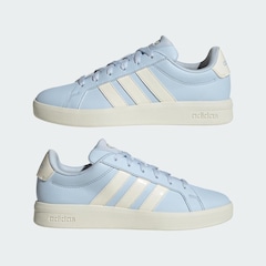 Tênis Feminino adidas Grand Court  Base 3.0 - Foto 8