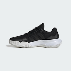 Tênis adidas GameCourt 2 - Feminino - Foto 3